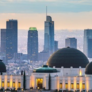 Griffith Observatory