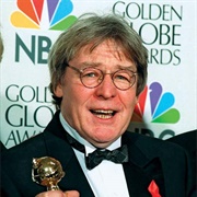 Alan Parker
