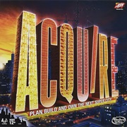 Acquire