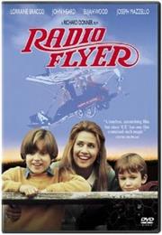 Radio Flyer