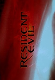 Resident Evil. (2002)