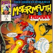 Motormouth & Killpower