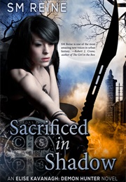 Sacrificed in Shadow (SM Reine)
