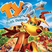 Ty the Tasmanian Tiger 2 (PC, Steam)