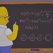 The Wizard of Evergreen Terrace