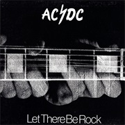 AC/DC - &quot;Hell Ain&#39;t a Bad Place to Be&quot;