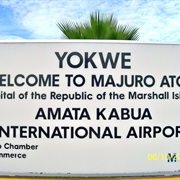 Marshall Islands International