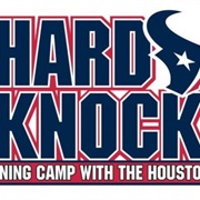 Hard Knocks: Texans