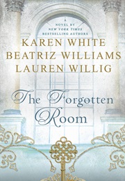 The Forgotten Room (Beatriz Williams)
