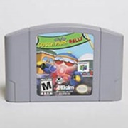 South Park Rally N64