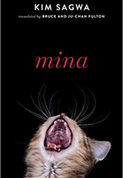 Mina (Kim Sagwa)