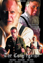 The Congregation (2011)