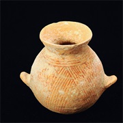 Pottery