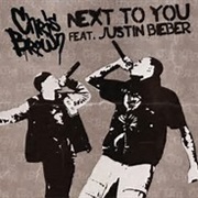 Chris Brown/Justin Bieber -Next to You