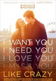 Like Crazy (2011)