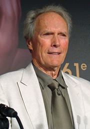 Clint Eastwood