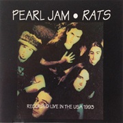 Pearl Jam - Rats