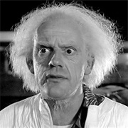 Christopher Lloyd