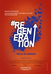 Regeneration (2010)