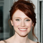 Bryce Dallas Howard