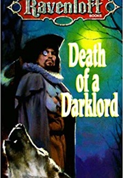 Death of a Darklord (Laurell K Hamilton)
