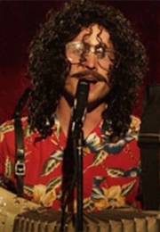 Weird: The Al Yankovic Story (2010)