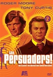 The Persuaders! (1971)