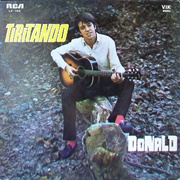 Tiritando – Donald (1967)