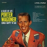 Porter Wagoner
