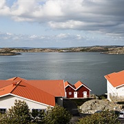 Öckerö Municipality