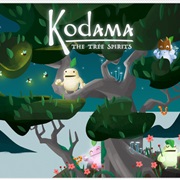 Kodama