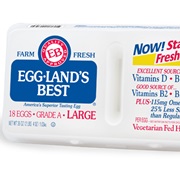 Eggland's Best Eggs