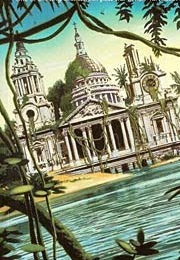 Last and First Men (Olaf Stapledon)