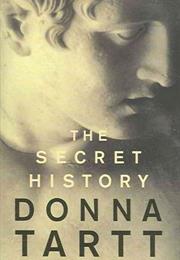 Tartt, Donna: The Secret History