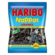 Nappar Liquorice