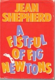 A Fistful of Fig Newtons (Shepherd)