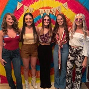 70s Party