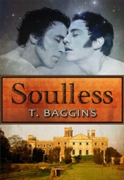 Soulless (T Baggins)