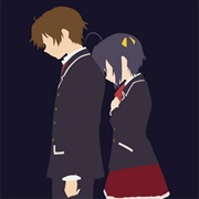 Yuuta & Rikka
