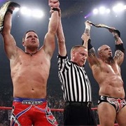 Christian's Coalition