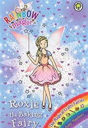 Roxie the Baking Fairy (Daisy Meadows)