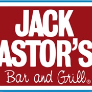 Jack Astors