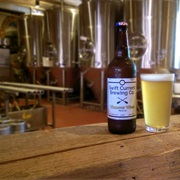 Swift Current Brewing