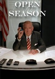 Open Season (1995)