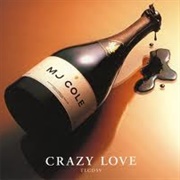 Crazy Love - M J Cole