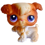 Littlest Pet Shop #37