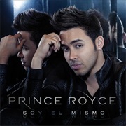 Prince Royce- Soy El Mismo