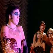 I&#39;m Going Home - Rocky Horror Picture Show