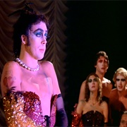 I'm Going Home - Rocky Horror Picture Show