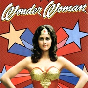 Wonder Woma